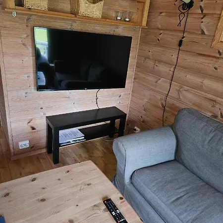 Saltvold Nr8 Holiday home
