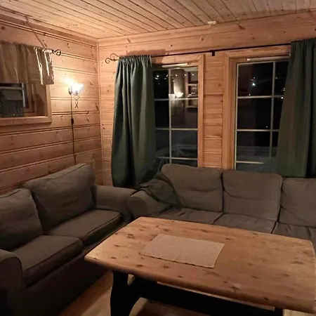 Saltvold Nr8 Holiday home